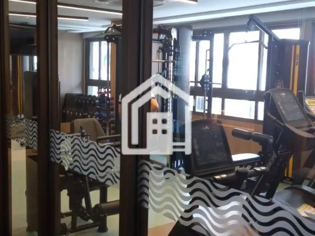 Imagem 5: Studio mobiliado para locação no Atlantic Ocean ? Barra