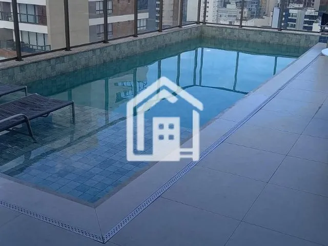 Imagem 2: Studio mobiliado para locação no Atlantic Ocean ? Barra
