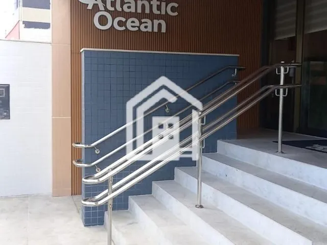 Imagem 15: Studio mobiliado para locação no Atlantic Ocean ? Barra
