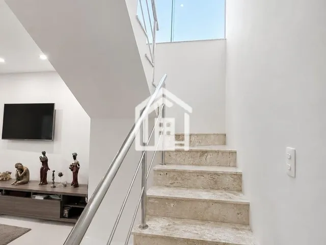 Imagem 14: Casa ampla com 4 quartos para locação no Condomínio Reserva Mundo Verde ? Abrantes