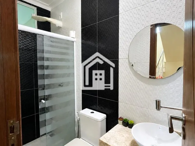 Imagem 5: Casa ampla com 4 quartos para locação no Condomínio Reserva Mundo Verde ? Abrantes