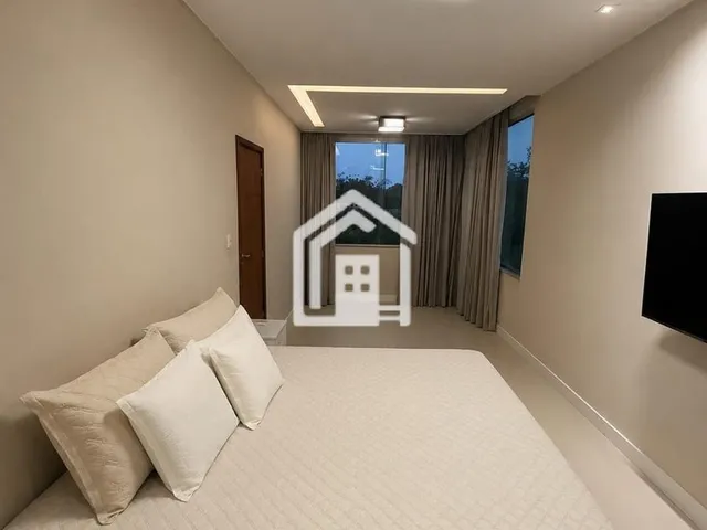 Imagem 16: Casa ampla com 4 quartos para locação no Condomínio Reserva Mundo Verde ? Abrantes