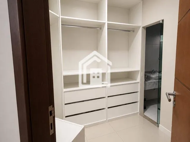 Imagem 13: Casa ampla com 4 quartos para locação no Condomínio Reserva Mundo Verde ? Abrantes