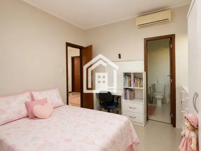 Imagem 8: Casa ampla com 4 quartos para locação no Condomínio Reserva Mundo Verde ? Abrantes