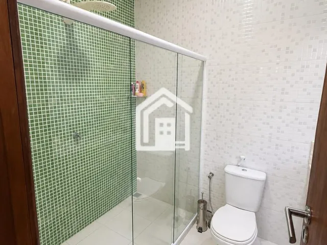 Imagem 7: Casa ampla com 4 quartos para locação no Condomínio Reserva Mundo Verde ? Abrantes