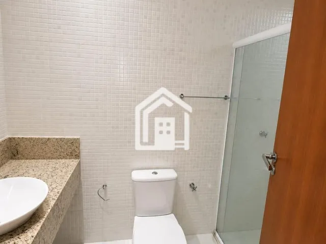Imagem 3: Casa ampla com 4 quartos para locação no Condomínio Reserva Mundo Verde ? Abrantes