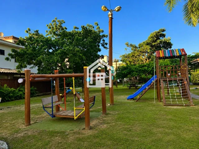 Imagem 15: Casa ampla com 4 quartos para locação no Condomínio Reserva Mundo Verde ? Abrantes