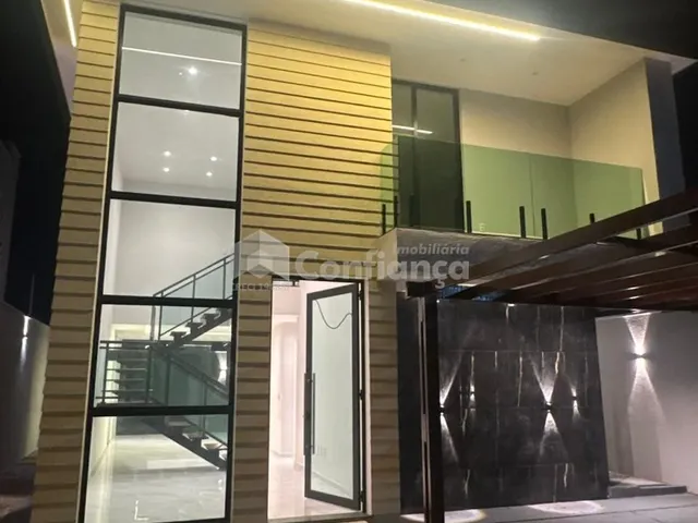 Imagem: Casa á Venda no Jardim Icaraí - Caucaia/CE