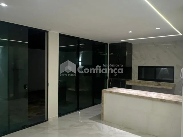 Imagem 3: Casa á Venda no Jardim Icaraí - Caucaia/CE