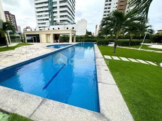 Imagem: Apartamento Alto Padrão a Venda no Fátima
