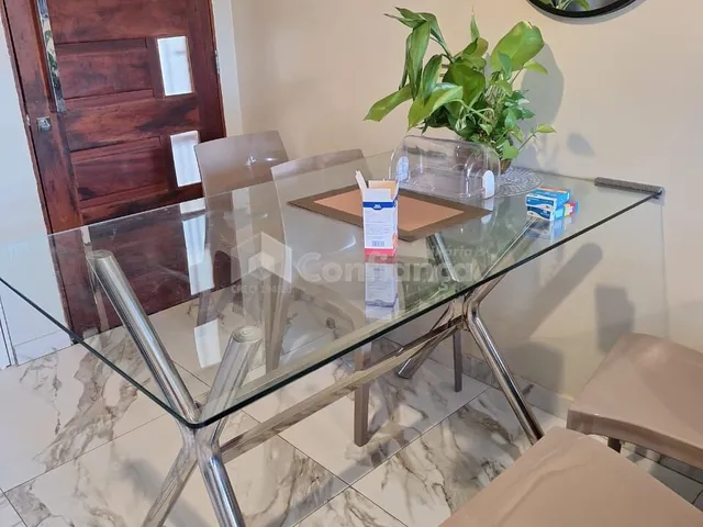Imagem 6: Apartamento á Venda no Jóquei Club - Fortaleza/CE