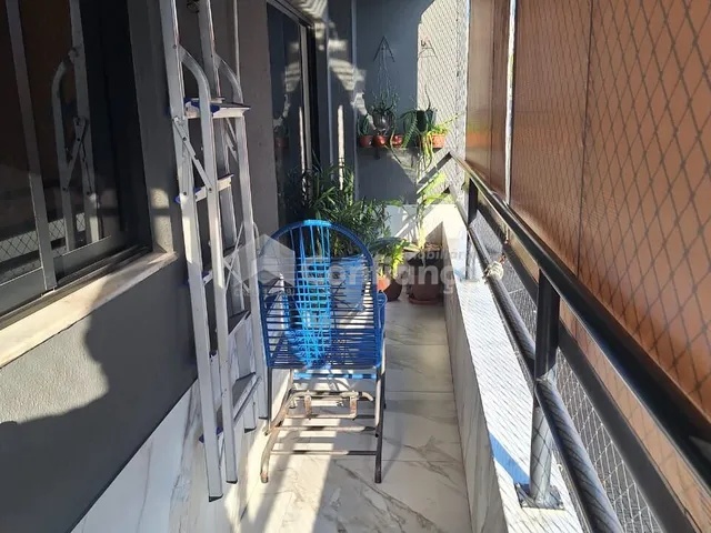 Imagem 5: Apartamento á Venda no Jóquei Club - Fortaleza/CE