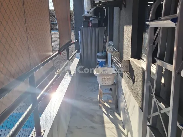 Imagem 8: Apartamento á Venda no Jóquei Club - Fortaleza/CE