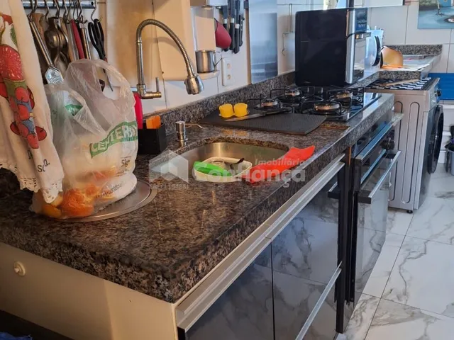 Imagem 14: Apartamento á Venda no Jóquei Club - Fortaleza/CE