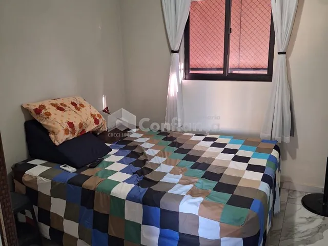 Imagem 11: Apartamento á Venda no Jóquei Club - Fortaleza/CE