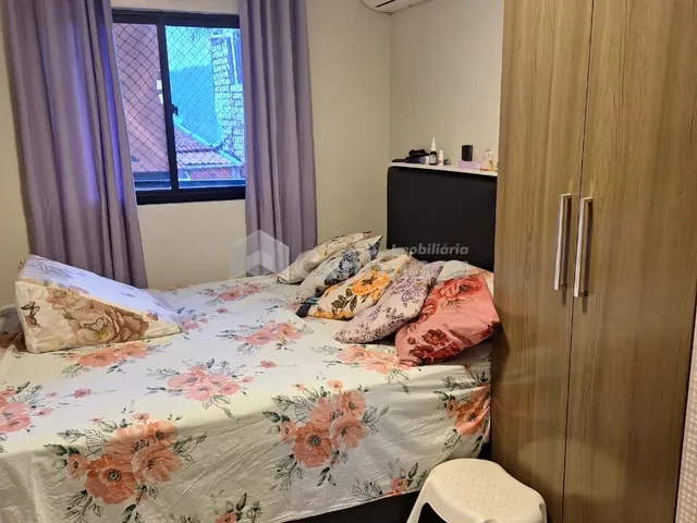 Imagem 2: Apartamento á Venda no Jóquei Club - Fortaleza/CE