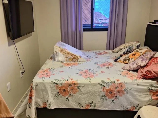 Imagem 15: Apartamento á Venda no Jóquei Club - Fortaleza/CE