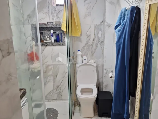 Imagem 3: Apartamento á Venda no Jóquei Club - Fortaleza/CE