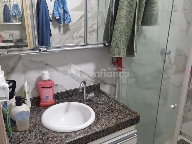 Imagem 13: Apartamento á Venda no Jóquei Club - Fortaleza/CE