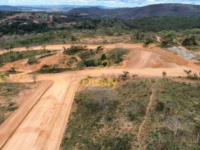 Imagem: LOTES A VENDA NO EMPREEDIMENTO PARQUE DOS
