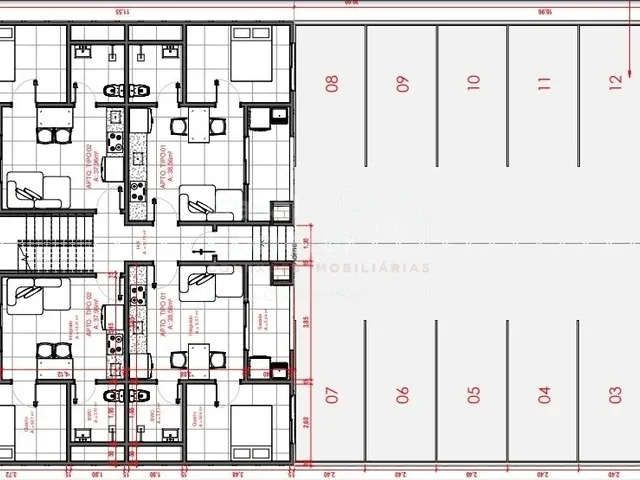 Imagem 5: APARTAMENTO ACONCHEGANTE E PRÁTICO