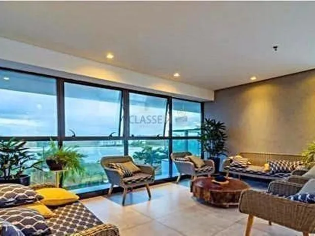 Imagem 13: EDF BARRA HOME STAY