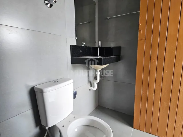Imagem 2: Apartamento 2 Quartos para Alugar com Vaga para Moto - Nova Gameleira, Belo HorizonteMG