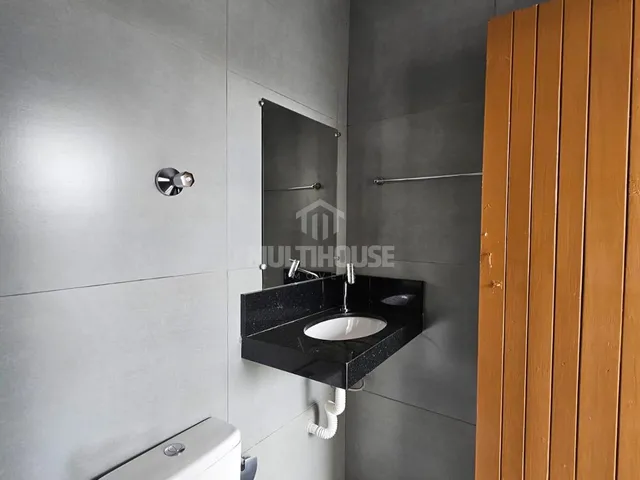 Imagem 5: Apartamento 2 Quartos para Alugar com Vaga para Moto - Nova Gameleira, Belo HorizonteMG