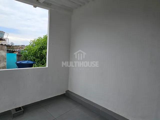 Imagem 7: Apartamento 2 Quartos para Alugar com Vaga para Moto - Nova Gameleira, Belo HorizonteMG