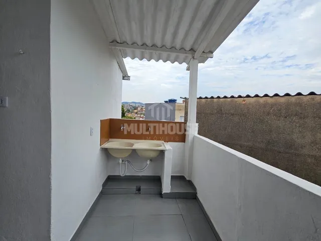 Imagem 8: Apartamento 2 Quartos para Alugar com Vaga para Moto - Nova Gameleira, Belo HorizonteMG