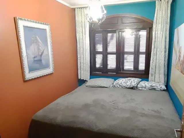 Imagem 2: Casa com 2 moradias à venda no Salgado Filho