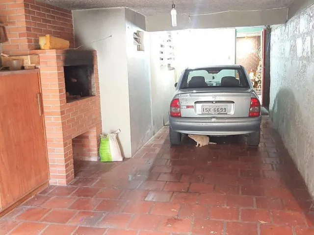 Imagem 5: Casa com 2 moradias à venda no Salgado Filho