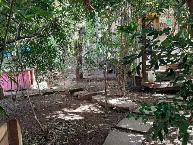 Imagem 6: Casa com 2 moradias à venda no Salgado Filho
