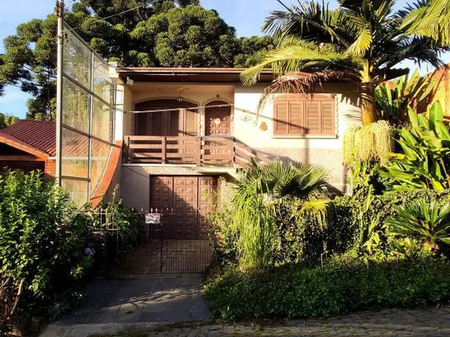 Imagem 8: Casa com 2 moradias à venda no Salgado Filho