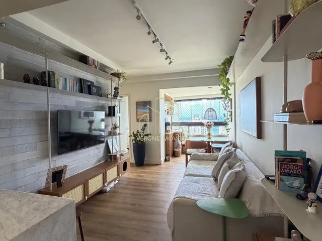Imagem: Apartamento à venda na Federação Salvador-BA