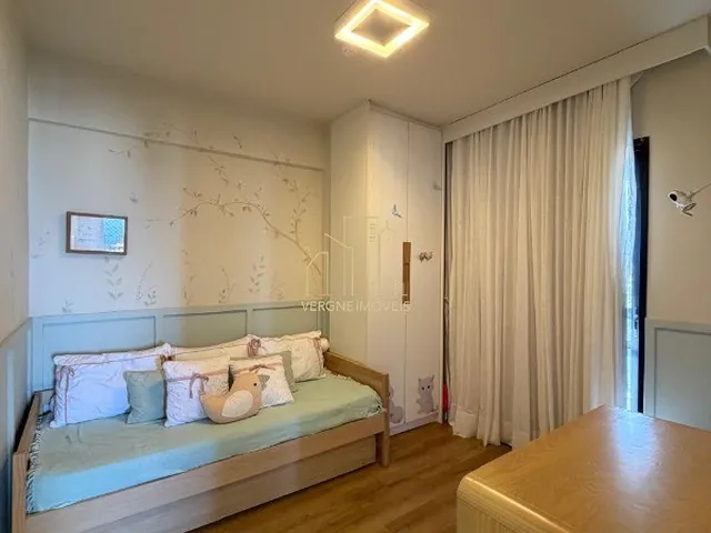 Imagem 11: Apartamento à venda na Federação Salvador-BA com 2 quartos 1 suíte 2 salas 2