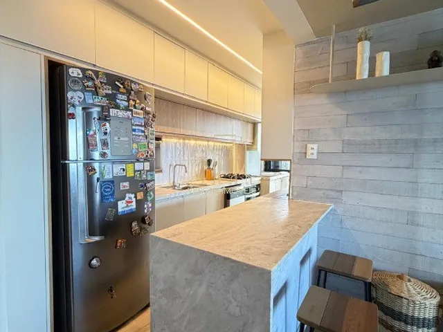 Imagem 10: Apartamento à venda na Federação Salvador-BA com 2 quartos 1 suíte 2 salas 2