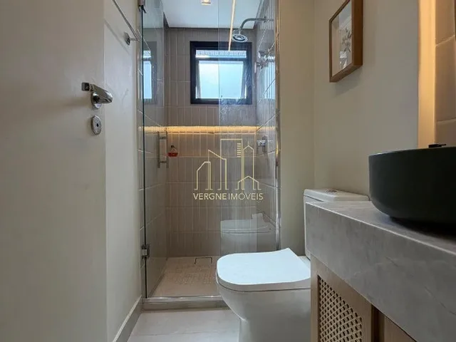 Imagem 9: Apartamento à venda na Federação Salvador-BA com 2 quartos 1 suíte 2 salas 2