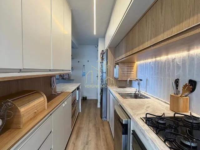 Imagem 3: Apartamento à venda na Federação Salvador-BA com 2 quartos 1 suíte 2 salas 2