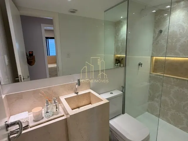 Imagem 14: Apartamento à venda em Salvador-BA no bairro IMBUI com 2 quartos 1 suíte 2 salas 2