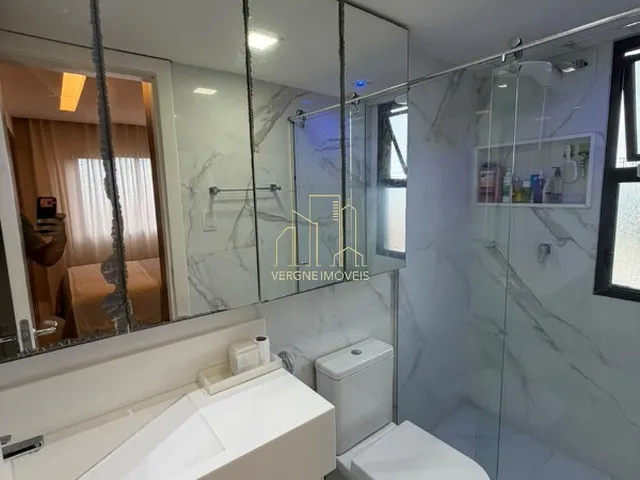 Imagem 9: Apartamento à venda em Salvador-BA no bairro IMBUI com 2 quartos 1 suíte 2 salas 2