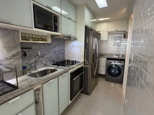 Imagem 12: Apartamento à venda em Salvador-BA no bairro IMBUI com 2 quartos 1 suíte 2 salas 2