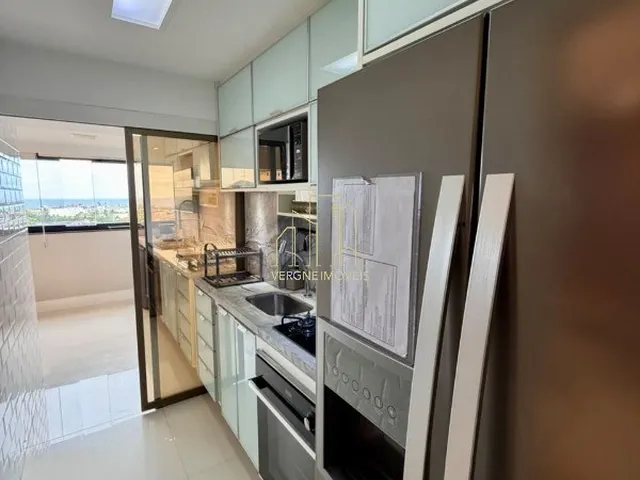 Imagem 10: Apartamento à venda em Salvador-BA no bairro IMBUI com 2 quartos 1 suíte 2 salas 2