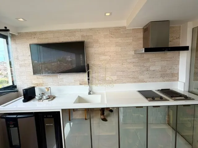 Imagem 16: Apartamento à venda em Salvador-BA no bairro IMBUI com 2 quartos 1 suíte 2 salas 2