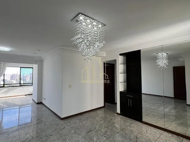 Imagem: Apartamento à venda em Salvador-BA no bairro