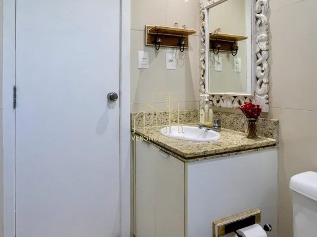 Imagem 16: Apartamento à venda em Salvador-BA no bairro de Patamares com 3 quartos 3 suítes 2
