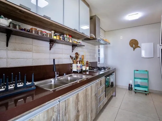 Imagem 11: Apartamento à venda em Salvador-BA no bairro de Patamares com 3 quartos 3 suítes 2