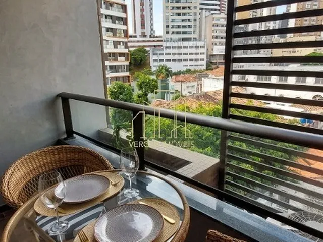 Imagem: Studio à venda na Barra Salvador-BA com