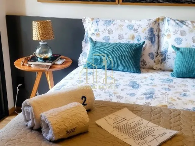Imagem 5: Studio à venda na Barra Salvador-BA com 1 quarto 1 sala 1 banheiro 1 vaga de garagem