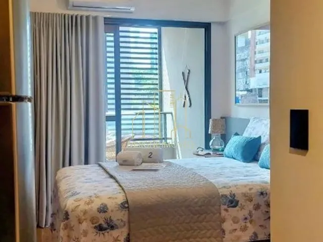 Imagem 12: Studio à venda na Barra Salvador-BA com 1 quarto 1 sala 1 banheiro 1 vaga de garagem